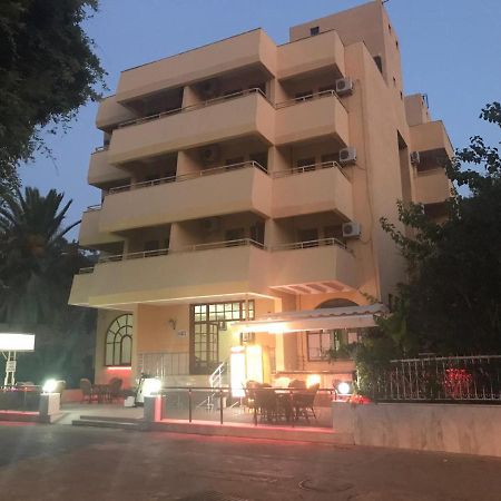 Hotel 47 Icmeler Marmaris Exteriör bild