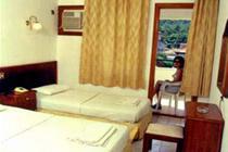 Hotel 47 Icmeler Marmaris Exteriör bild
