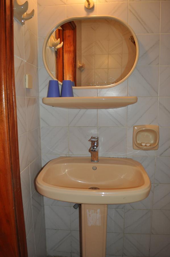 Hotel 47 Icmeler Marmaris Rum bild