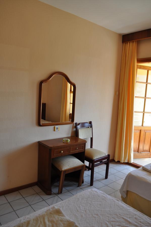 Hotel 47 Icmeler Marmaris Rum bild