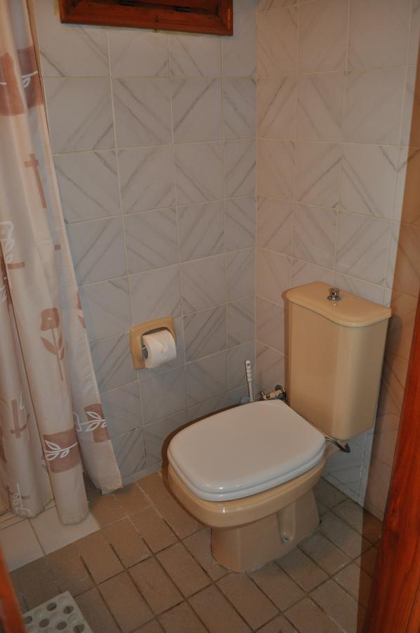 Hotel 47 Icmeler Marmaris Exteriör bild