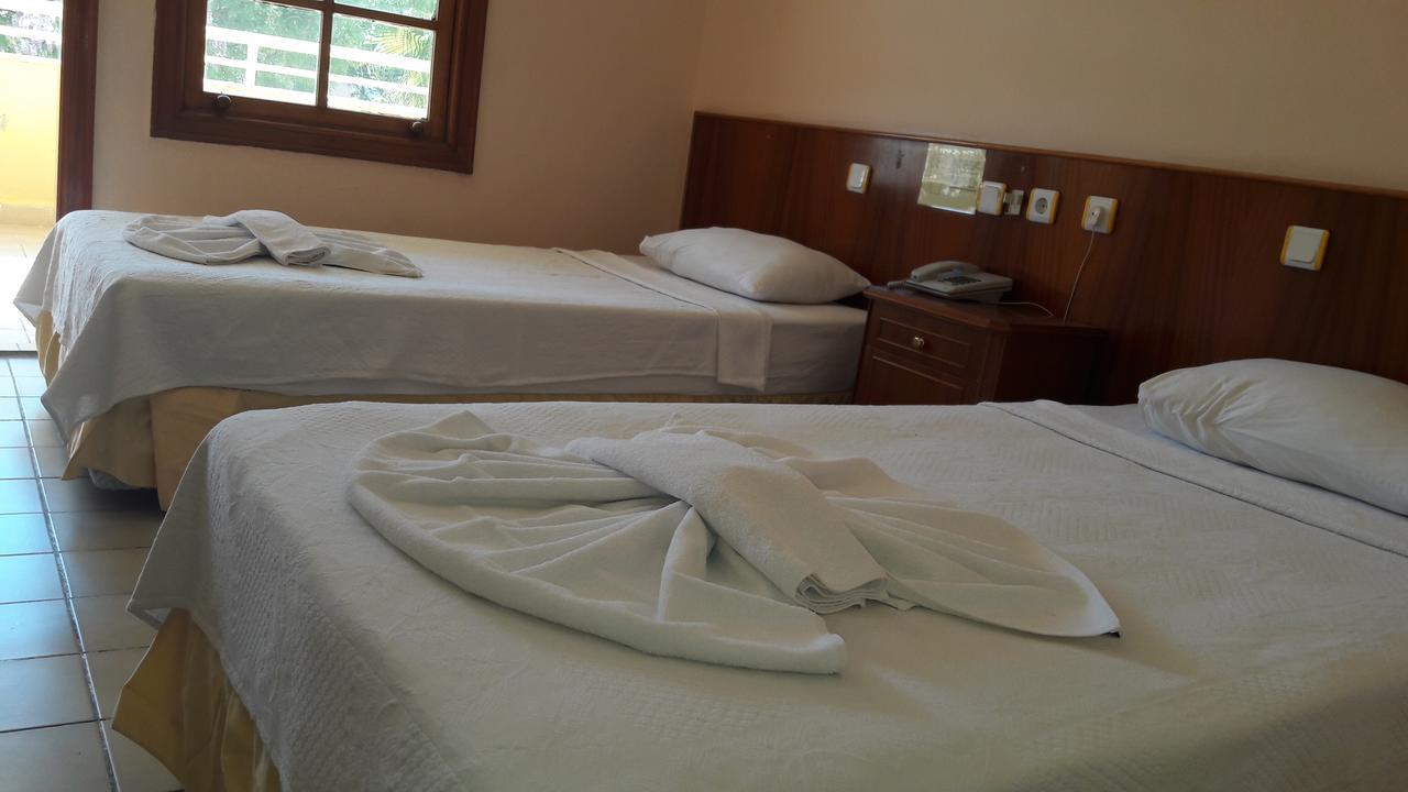 Hotel 47 Icmeler Marmaris Exteriör bild