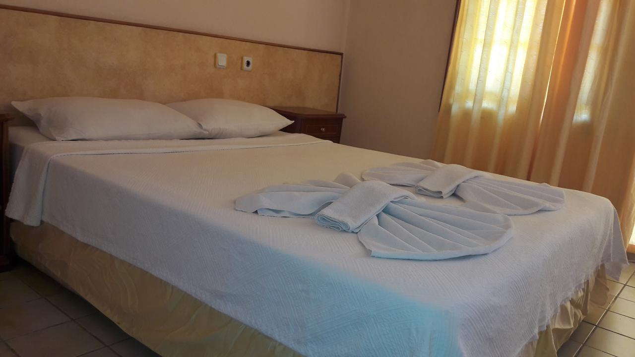 Hotel 47 Icmeler Marmaris Exteriör bild