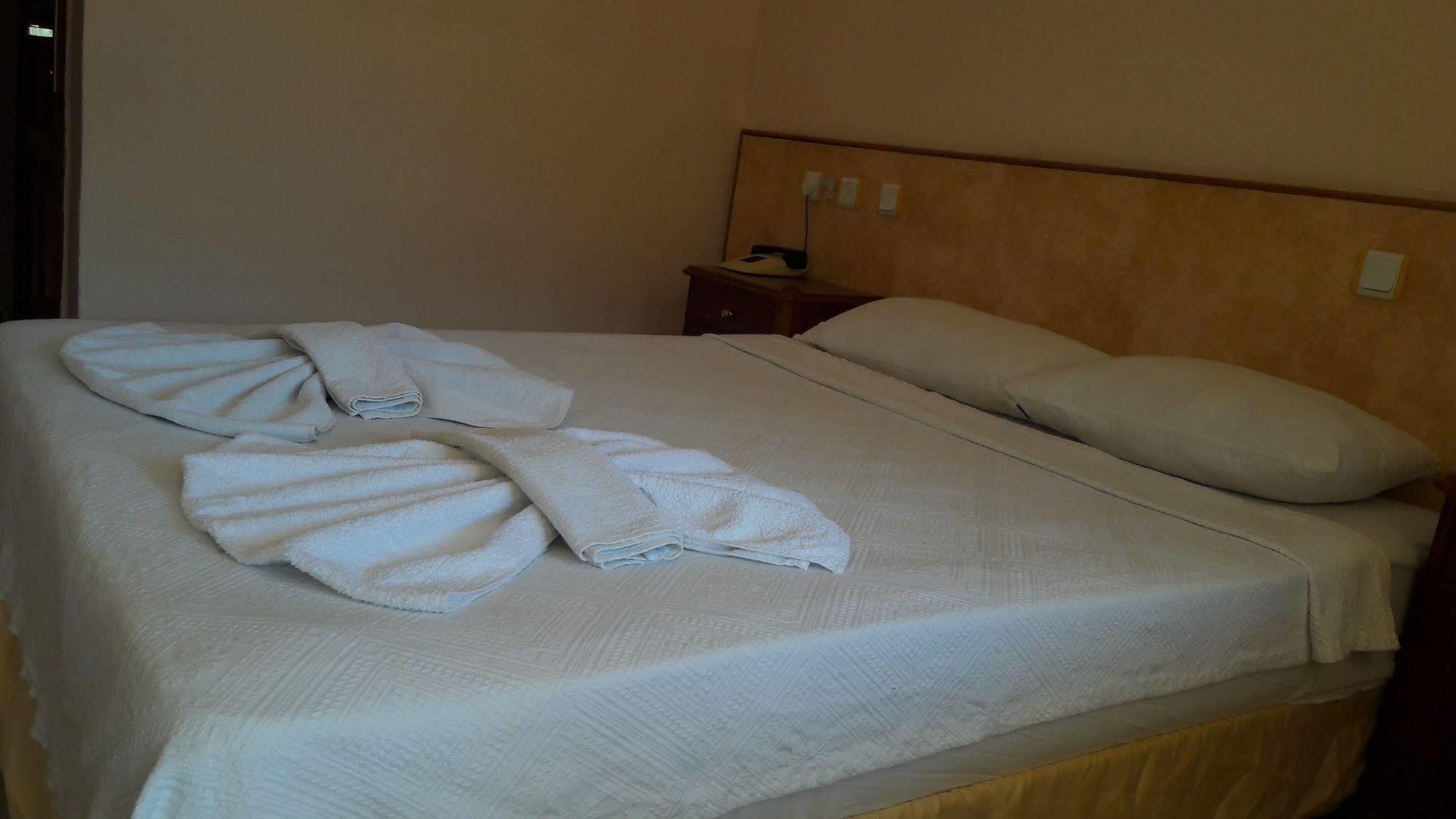 Hotel 47 Icmeler Marmaris Exteriör bild