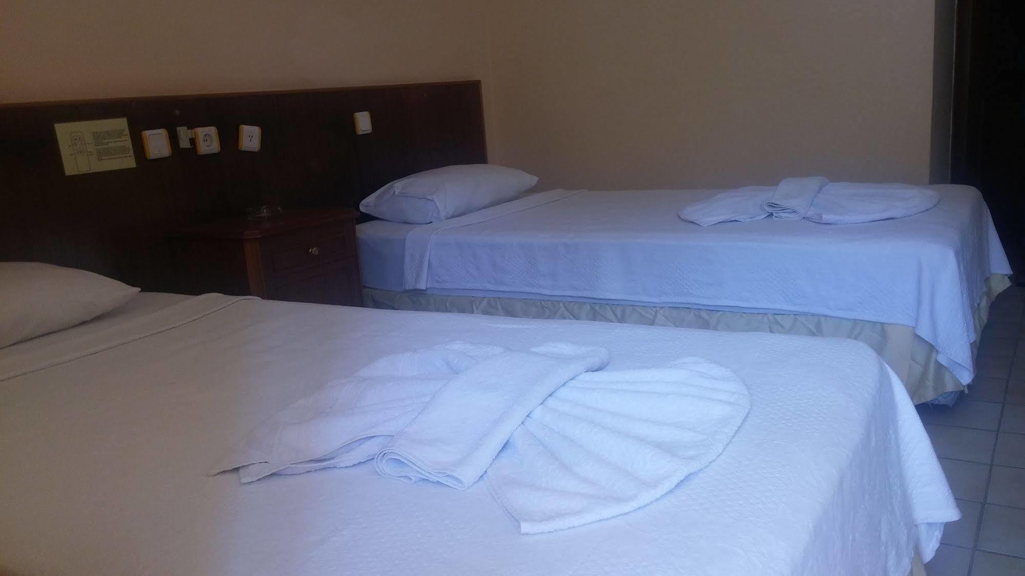 Hotel 47 Icmeler Marmaris Exteriör bild